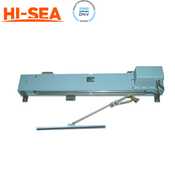 Marine Electric wiper